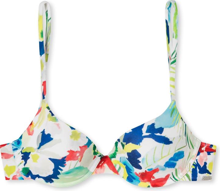 Immagine prodotto Schiesser Aqua Mix & Match Bikini nautico con ferretto (36 C)