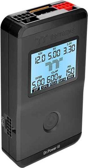 Produktbild Thermaltake Dr. Power III