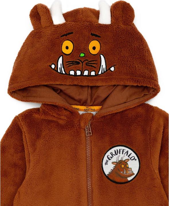 Image du produit The Gruffalo - Combinaison de nuit - Enfant (98)