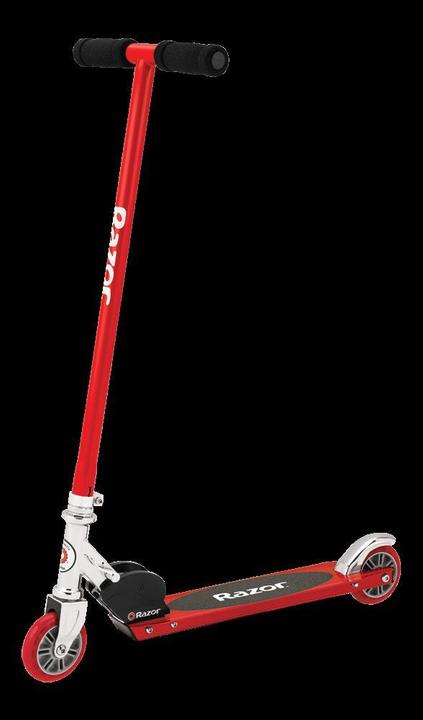 Actual product image Razor S Spark