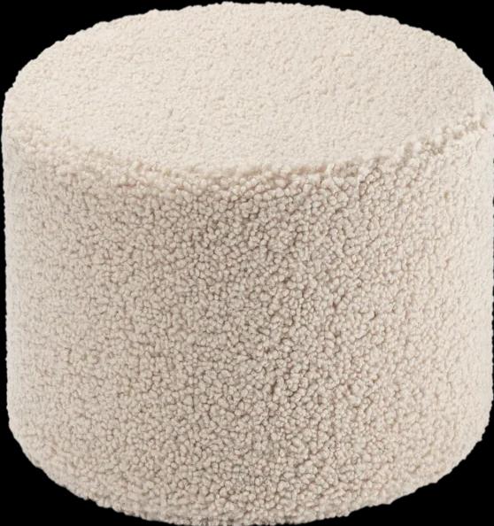 Image du produit Wigiwama Wikiwama Pouffe / Pouf