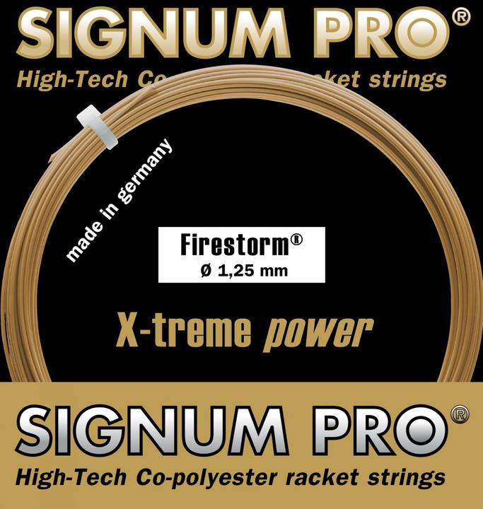 Produktbild Signum Pro Firestorm