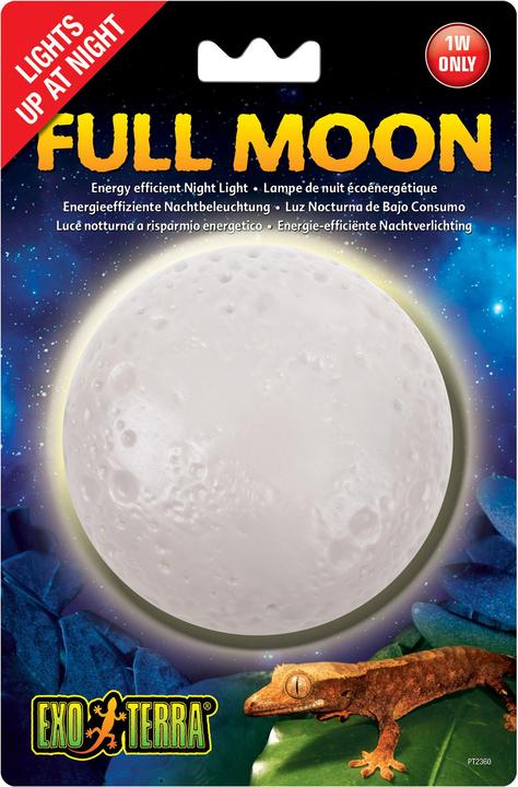 Immagine prodotto Exo Terra Luna piena
