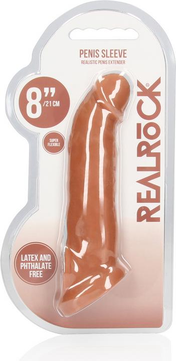 Image du produit RealRock Manchon pénien