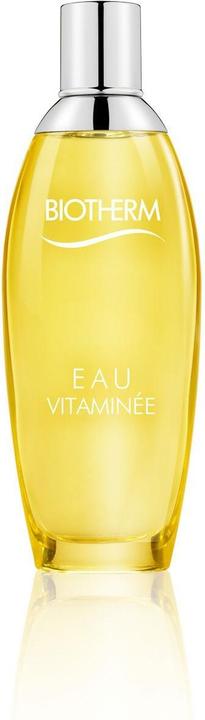 Biotherm Les Eaux - Eau Vitaminée Eau de Toilette (Eau de Toilette, 100 ml)