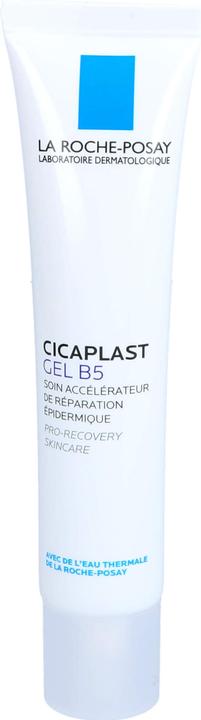 Produktbild La Roche Posay Cicaplast B5 (40 ml, Gesichtsgel)