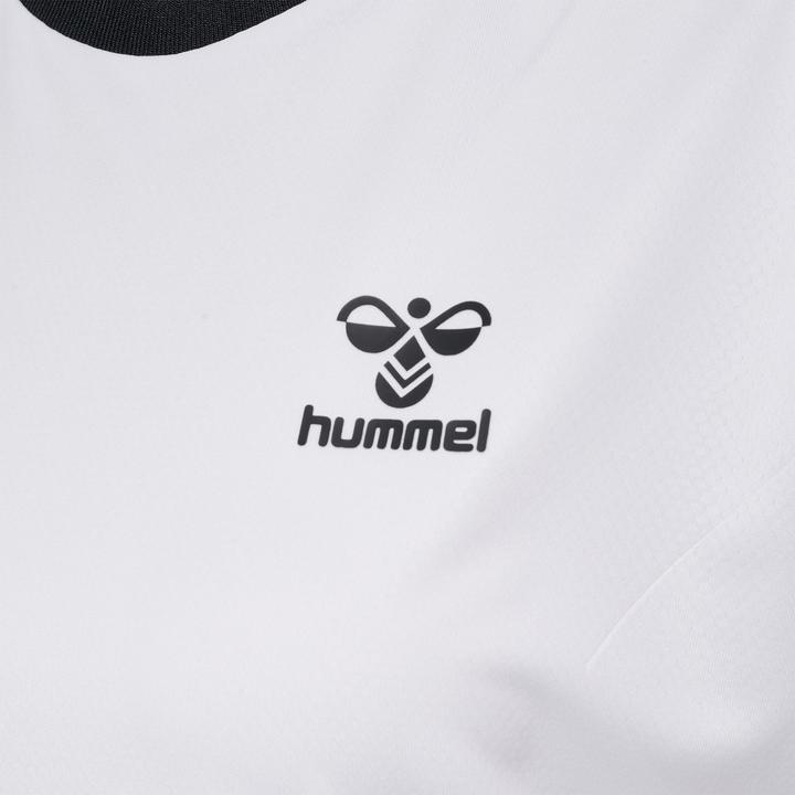 Produktbild hummel Hmlstaltic Poly Jersey S/S Woman (XL)