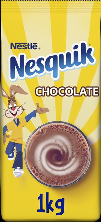Actual product image Nestlé Cocoa Powder Refill (1000 g)