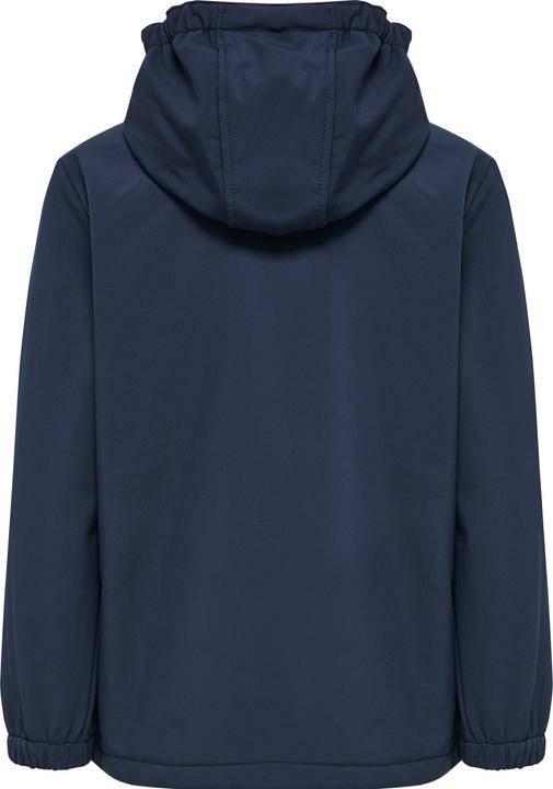 Produktbild hummel Mars Softshell Jacket (110, 116, 115 A)