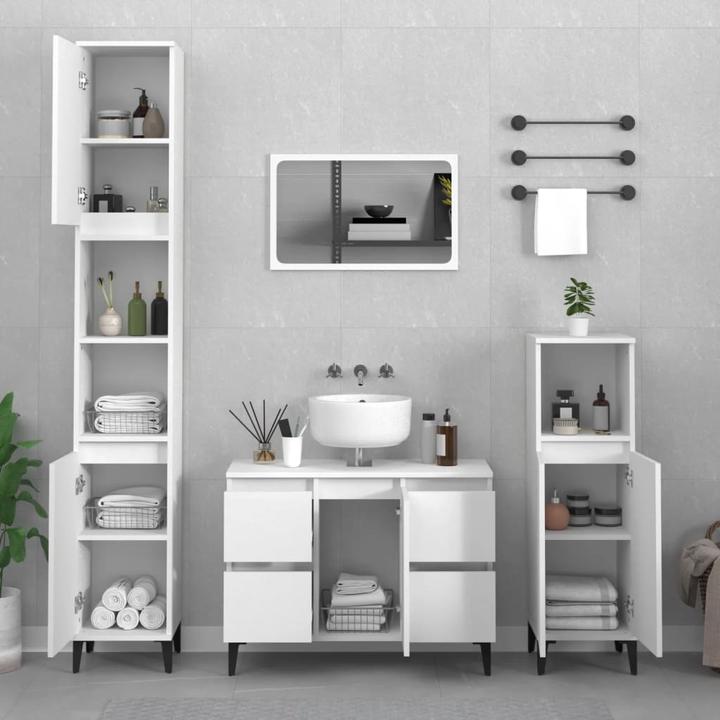 Actual product image VidaXL Lark (80 x 33 x 60 cm)