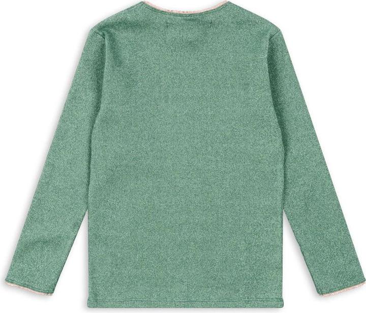 Image du produit Konges Slojd Blouse Roli Bottle (86)