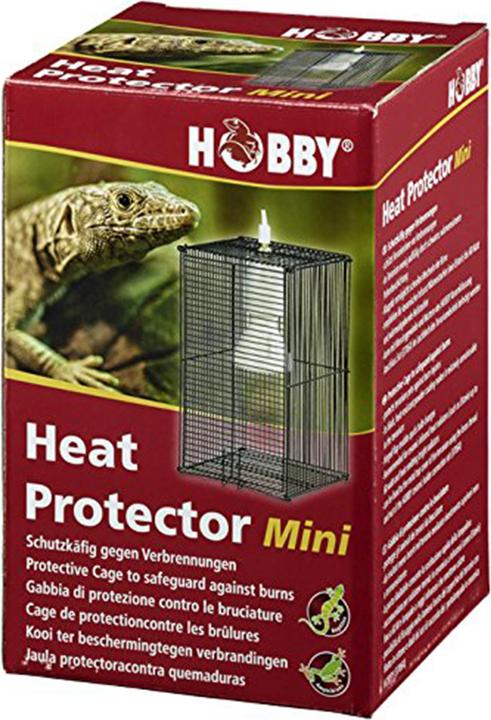 Produktbild Hobby Heat Protector XS 12x12x18cm