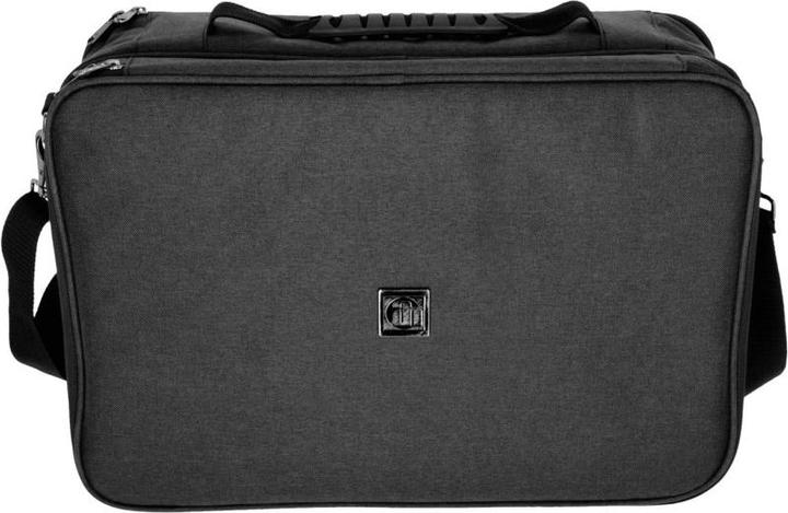 Produktbild Adam Hall ORGAFLEX (R) Cable Bag XL - Gepolsterte Organizer-Tasche für Kabel und Zubehör, Grösse XL 21"