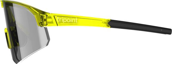 Immagine prodotto Tripoint Lake Victoria (Giallo neon trasparente, Blu Multi, Fumo)
