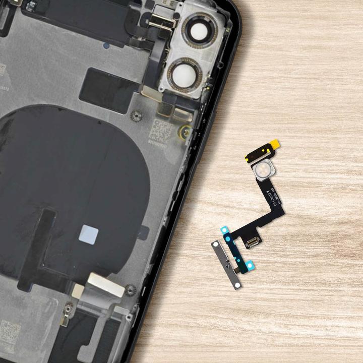 Image du produit Clappio Pièce de rechange (iPhone 11)