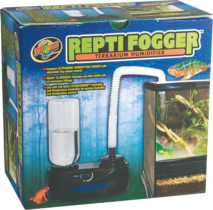 Image du produit Zoo Med Repti Fogger Brumisateur