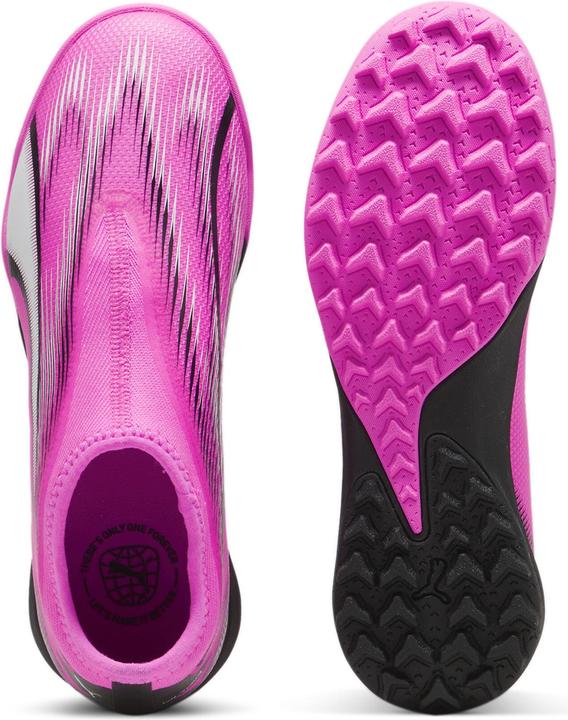 Produktbild Puma ULTRA MATCH LL TT + Mid Jr (36)