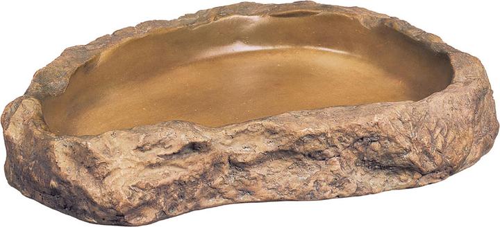 Produktbild Exo Terra Futterschale M 22x19x3.5cm