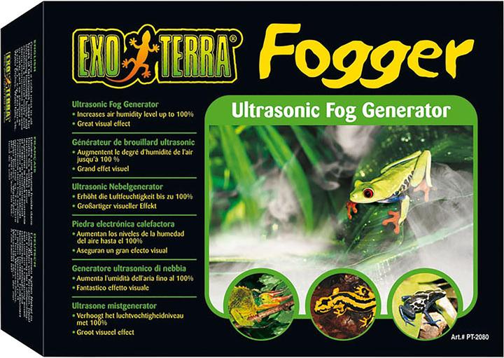 Exo Terra Fogger