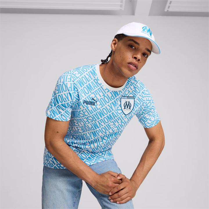 Actual product image Puma baseball cap om 2024/25 (One size)