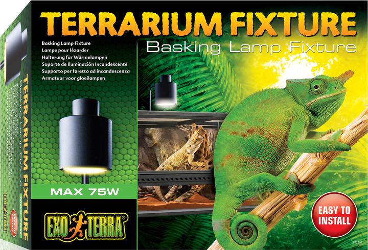 Produktbild Exo Terra Terrarium Fixture