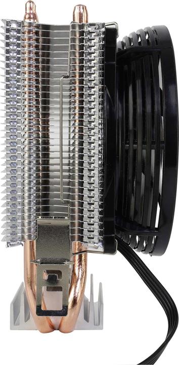 Immagine prodotto AeroCool VERKHO2 sistema di raffreddamento del processore del computer (142 mm)