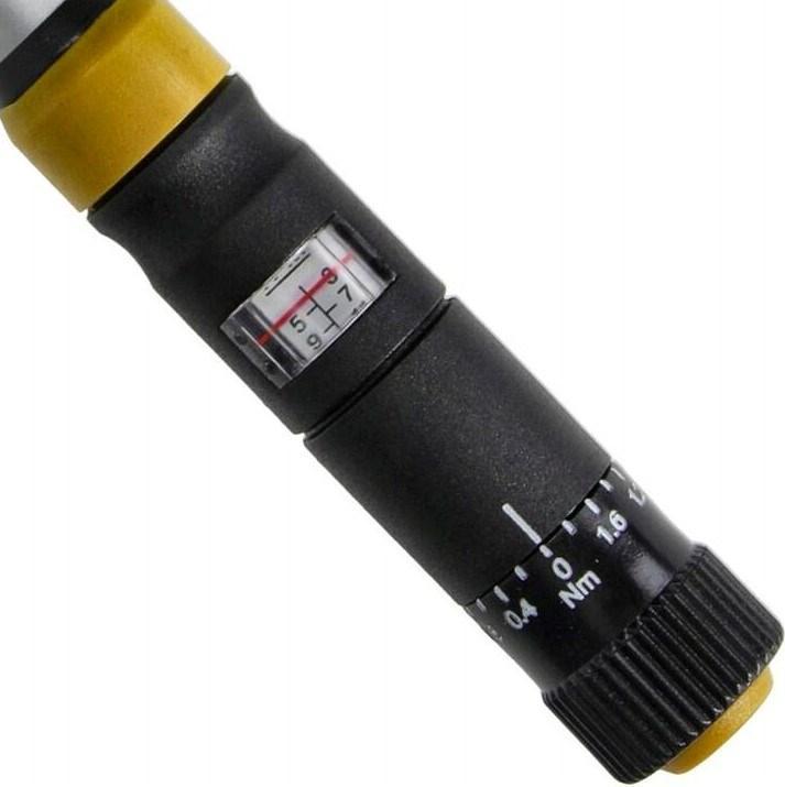 Actual product image Proxxon Mc 15 (1/4", 3 Nm, 15 Nm)