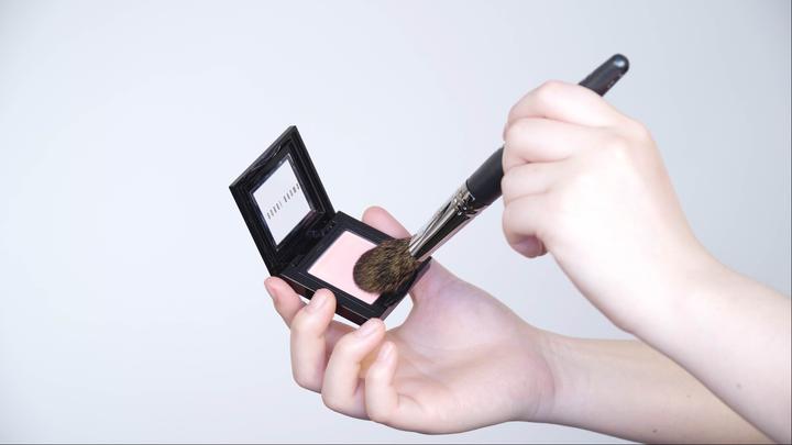 Image du produit Piccasso Brush 108 Blusher Brush
