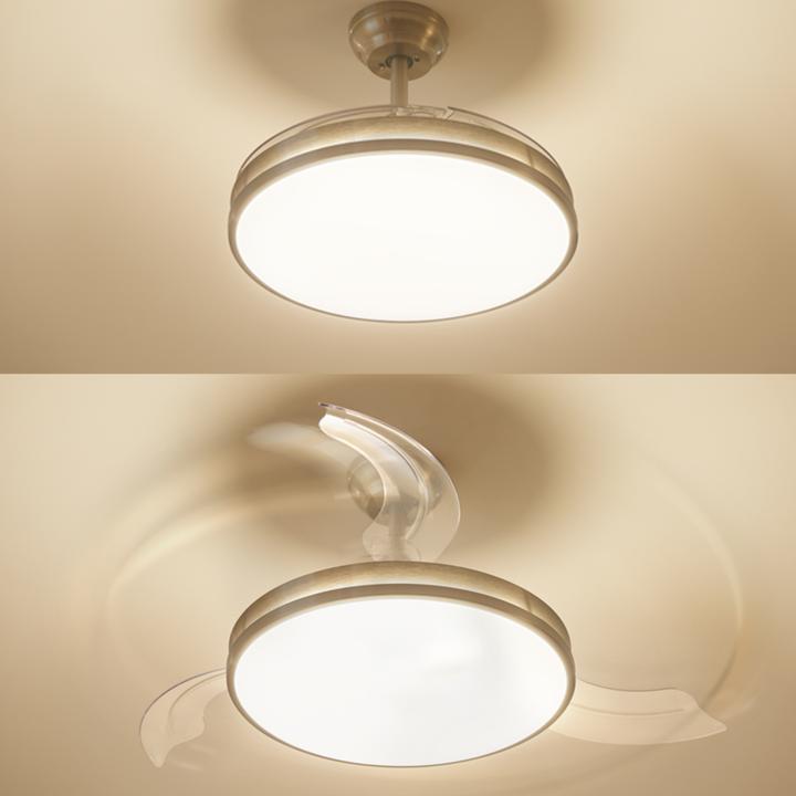 Image du produit Philips Bliss - Ventilateur de plafond
