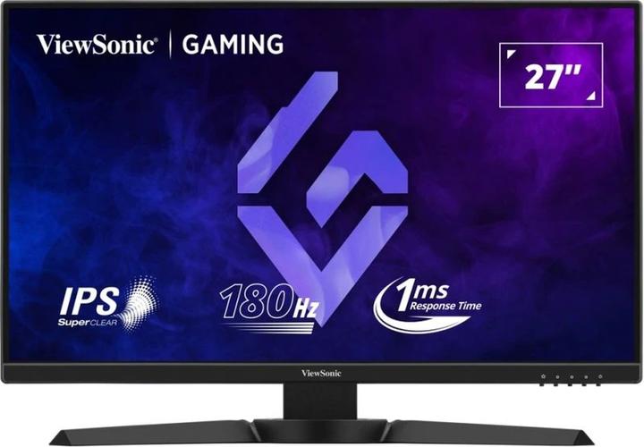 Immagine prodotto Viewsonic VX2779J-HD-PRO - 27" 16:9 (1920 x 1080 pixel, 27")