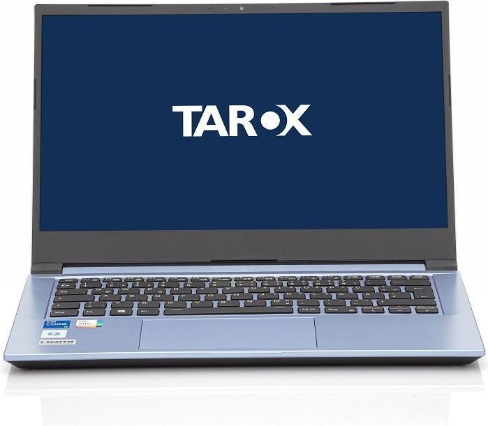 Produktbild Tarox Lightpad 1450 (14", Intel Core i5-1135G7, 8 GB, 250 GB, DE)