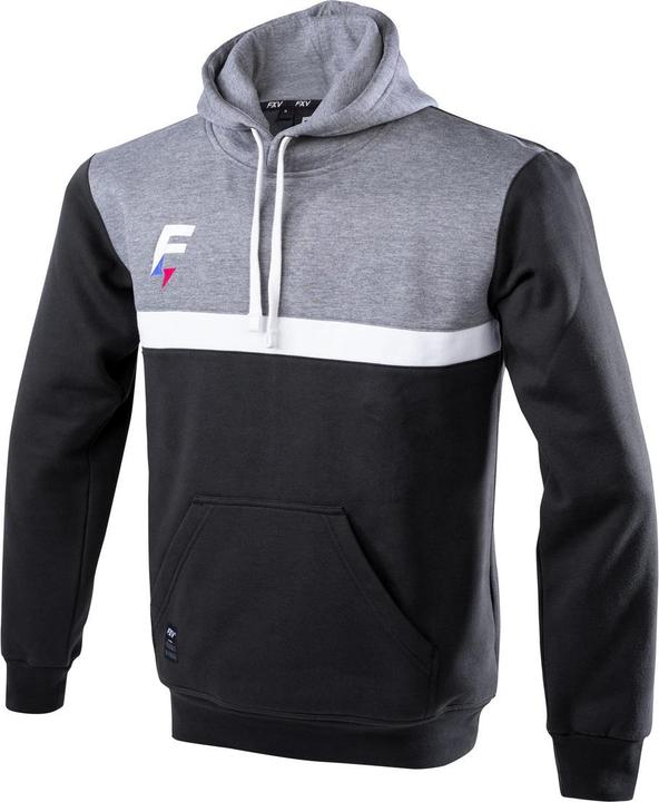 Force XV mediane (L)