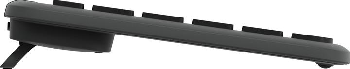 Produktbild Logitech Signature Slim Combo MK950 (Eng. Int., Kabellos)