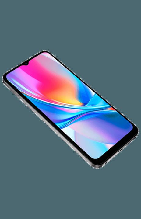 Immagine prodotto ZTE Blade A35e 2GB/64GB Grau (64 GB, Grigio)