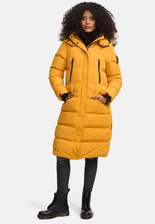 Actual product image Marikoo Snowstar (XS)