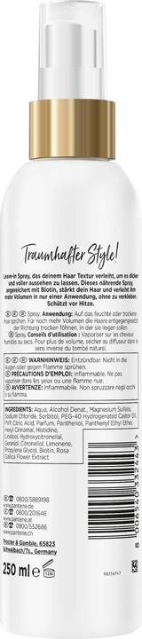 Immagine prodotto Pantene Pro-V Natural Volume (250 ml)
