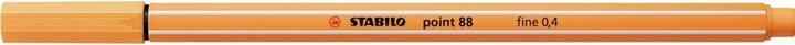 Immagine prodotto STABILO punto 88 Fineliner (Papaia, 1 x)