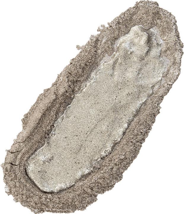 Produktbild Kryolan Pure Pigments Metallic 3 gr pure platinum (Pure Platinum)
