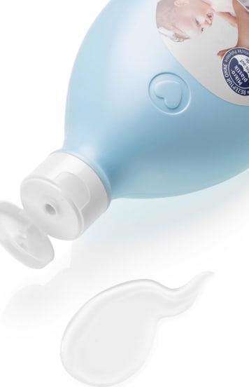 Immagine prodotto dm babylove Bagno delicato per la famiglia