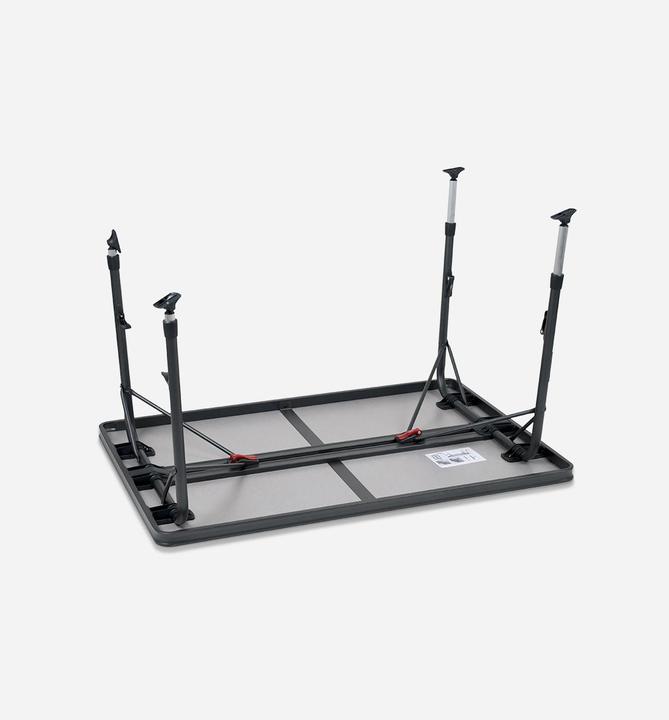 Actual product image Crespo Camping Table Sevilla