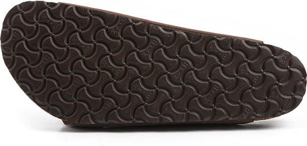 Actual product image Birkenstock Arizona Nubuck Leather Normal (47)