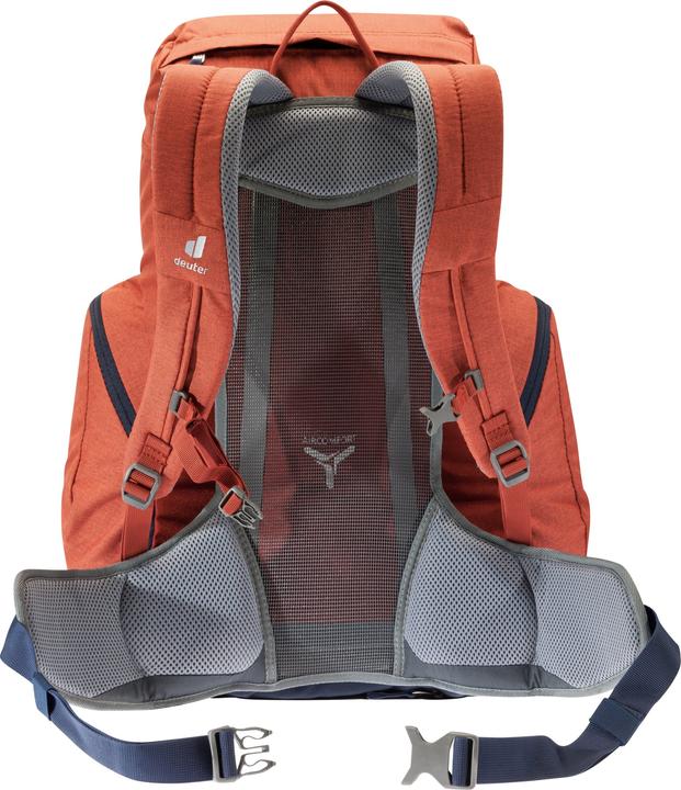 Actual product image Deuter Gröden 32 (32 l)