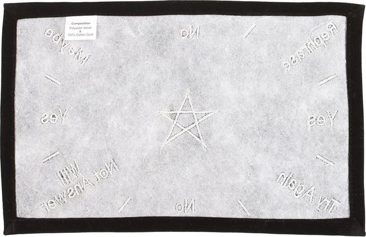 Image du produit Something Different - Tapis pour pendule (1 x)