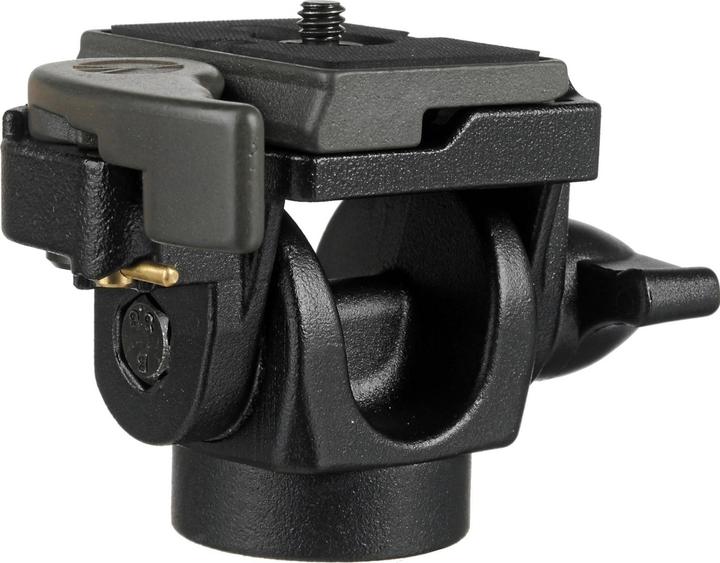Actual product image Manfrotto 234rc (2-way Panhead)