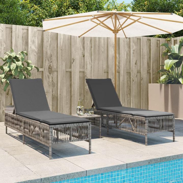 Image du produit VidaXL Tiara (198 cm)