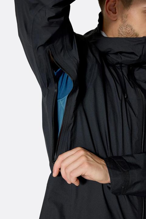 Image du produit Rab Firewall Alpine Jacket (S)