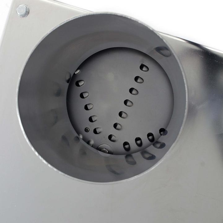 Produktbild Wiltec Kernobstschneidemühle