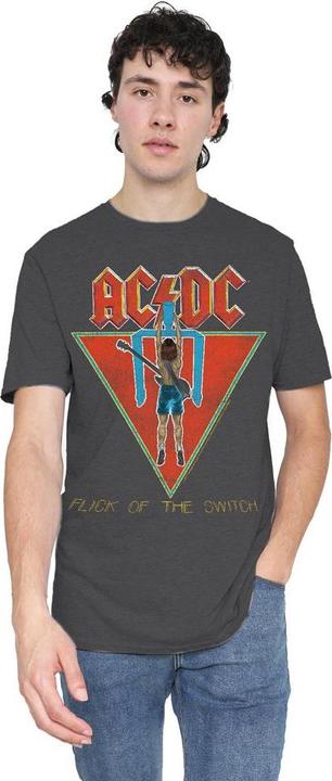 Produktbild AC/DC Flick of the Switch TShirt (3XL)