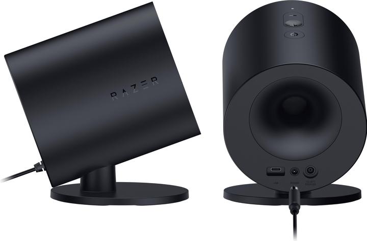 Produktbild Razer Nommo V2 X