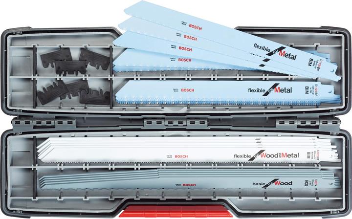 Productafbeelding Bosch Professional Zubehör Alles-in-één